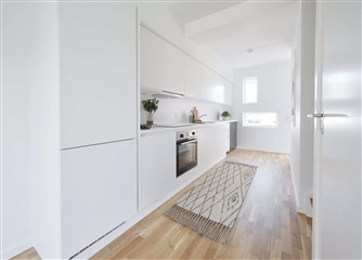 Photo 4. House, Tulipanlunden, Aarhus N 