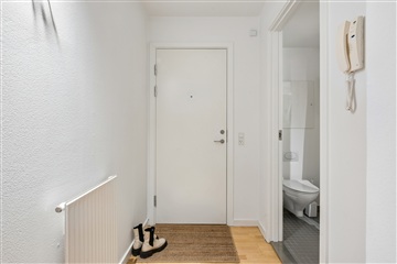 Photo 9. Apartment, Spaniensgade, København S 