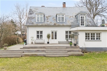 Photo 3. House, Ødamsvej, Hillerød 