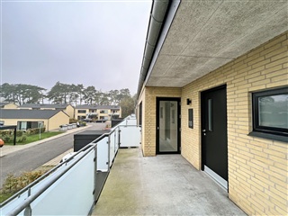 Photo 2. Apartment, Skeldalen, Vodskov 