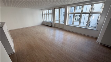 Photo 2. Apartment, Jernbanegade, Kolding 