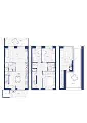 Photo 1. House, Munkebjergvænget, Odense M 