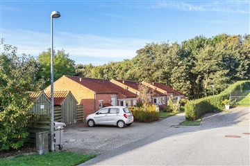 Photo 7. House, Tathøj, Randers NØ 