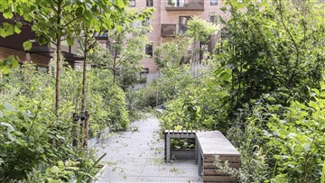 Photo 28. Apartment, Richard Mortensens Vej, København S 