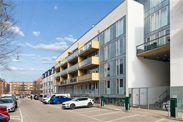 Photo 15. Apartment, Spaniensgade, København S 