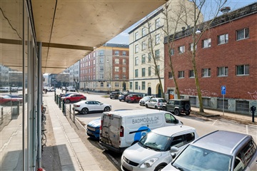 Photo 12. Apartment, Spaniensgade, København S 