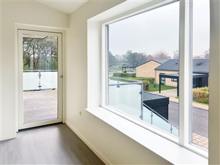 Photo 9. Apartment, Skeldalen, Vodskov 