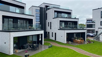 Photo 18. Apartment, Stevnsvej, Køge 