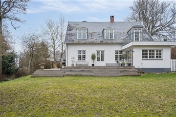 Photo 1. House, Ødamsvej, Hillerød 