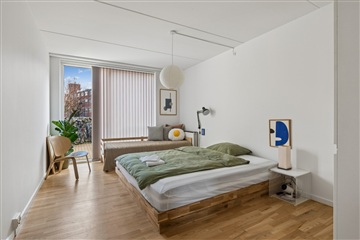 Photo 6. Apartment, Spaniensgade, København S 