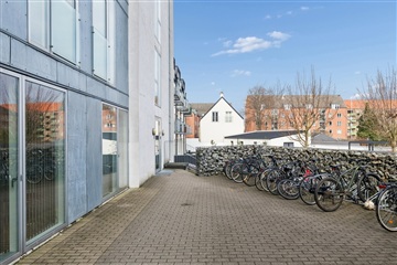 Photo 14. Apartment, Spaniensgade, København S 