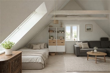 Photo 5. Apartment, Frederiksborgvej, Ølstykke 