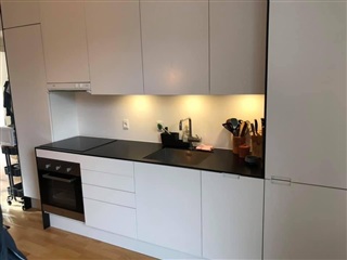 Photo 2. Apartment, Ceresbyen, Aarhus C 