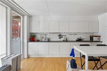 Photo 2. Apartment, Spaniensgade, København S 