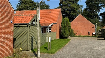 Photo 6. House, Baneskoven, Hobro 