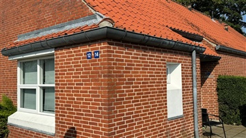 Photo 2. House, Baneskoven, Hobro 