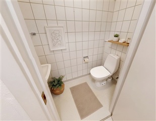 Photo 7. Apartment, Prinsensgade, Aalborg 