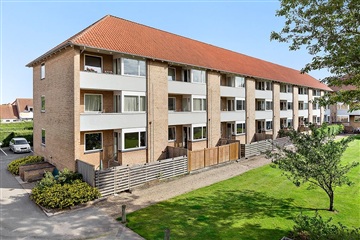 Photo 1. Apartment, Gl. Lervang, Randers NØ 