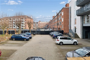 Photo 14. Apartment, Spaniensgade, København S 