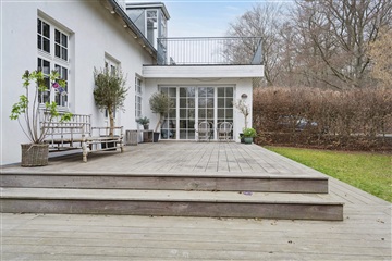 Photo 2. House, Ødamsvej, Hillerød 