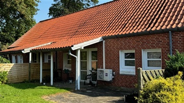 Photo 1. House, Baneskoven, Hobro 