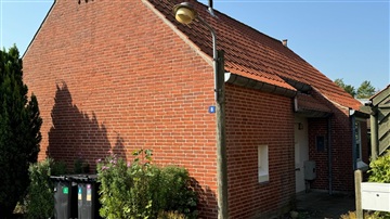Photo 4. House, Baneskoven, Hobro 