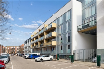 Photo 16. Apartment, Spaniensgade, København S 