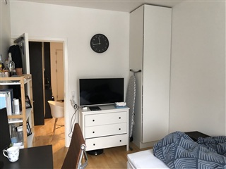 Photo 15. Apartment, Ceresbyen, Aarhus C 