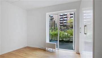 Photo 7. Apartment, Richard Mortensens Vej, København S 