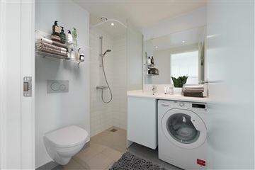 Photo 7. Apartment, Blomsterlunden, Tilst 