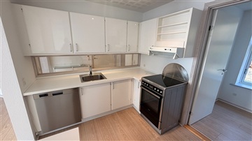 Photo 9. Apartment, Jernbanegade, Kolding 