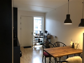Photo 11. Apartment, Ceresbyen, Aarhus C 