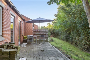 Photo 6. House, Tathøj, Randers NØ 