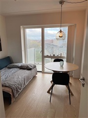 Photo 3. Apartment, Åhusene, Aarhus C 