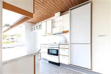 Photo 4. Apartment, Døesvej, Holstebro 