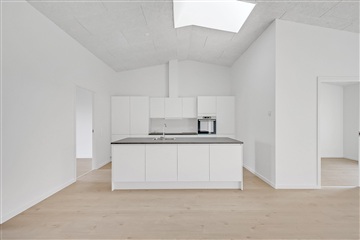 Photo 2. House, Mariehønen, Billund 