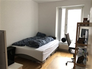 Photo 6. Apartment, Ceresbyen, Aarhus C 