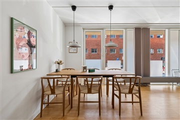 Photo 8. Apartment, Spaniensgade, København S 