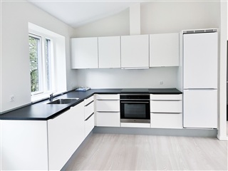 Photo 12. Apartment, Skeldalen, Vodskov 