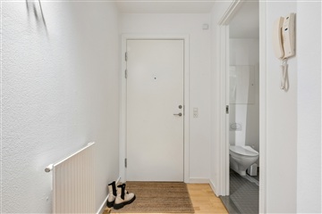 Photo 10. Apartment, Spaniensgade, København S 
