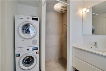 Photo 4. House, Mønstervej, Randers NV 