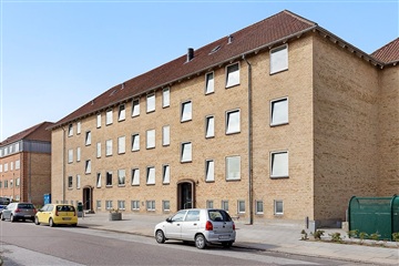 Photo 9. Apartment, Gl. Lervang, Randers NØ 