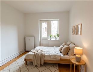 Photo 5. Apartment, Vendsysselgade, Aalborg 