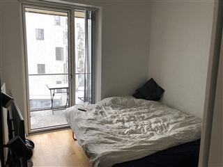 Photo 18. Apartment, Ceresbyen, Aarhus C 