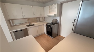 Photo 11. Apartment, Jernbanegade, Kolding 