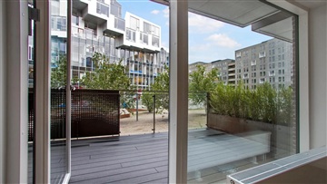 Photo 14. Apartment, Richard Mortensens Vej, København S 