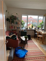 Photo 3. Apartment, Willemoesgade, Aarhus N 