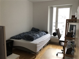 Photo 16. Apartment, Ceresbyen, Aarhus C 