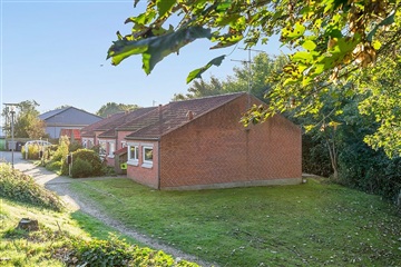 Photo 3. House, Tathøj, Randers NØ 