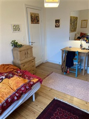 Photo 2. Apartment, Willemoesgade, Aarhus N 